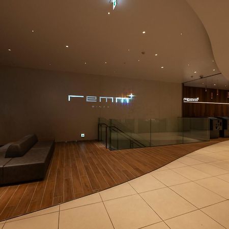remm plus Ginza Tokyo Eksteriør billede