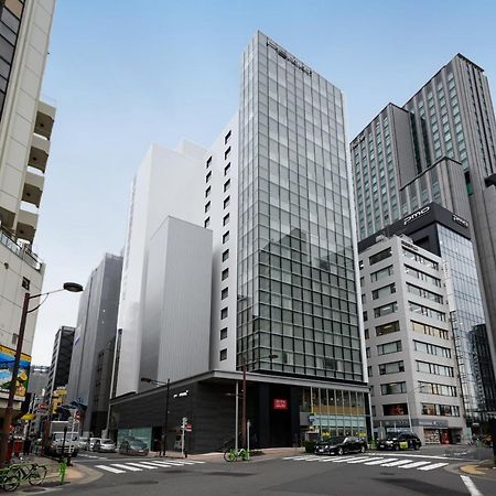 remm plus Ginza Tokyo Eksteriør billede