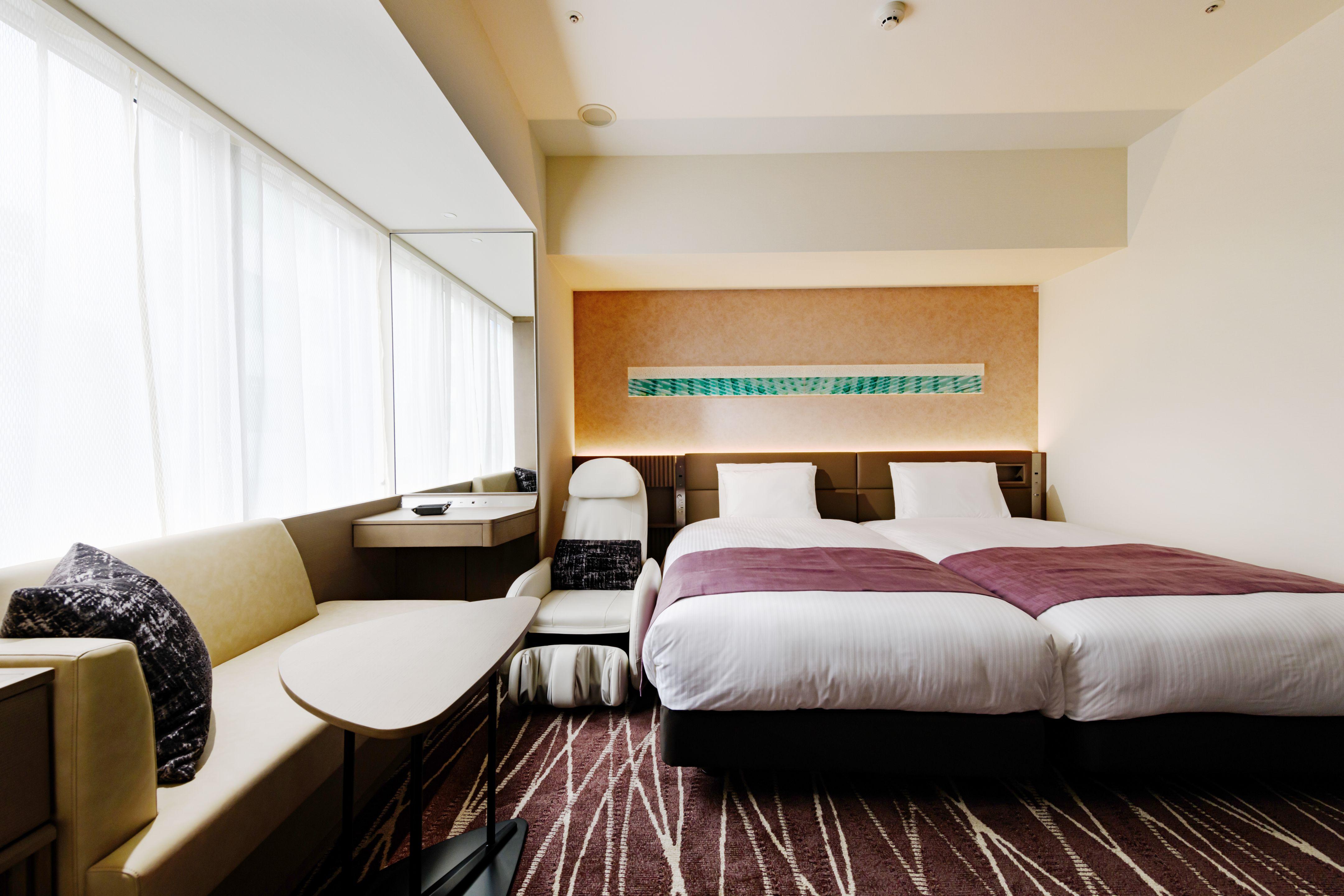remm plus Ginza Tokyo Eksteriør billede