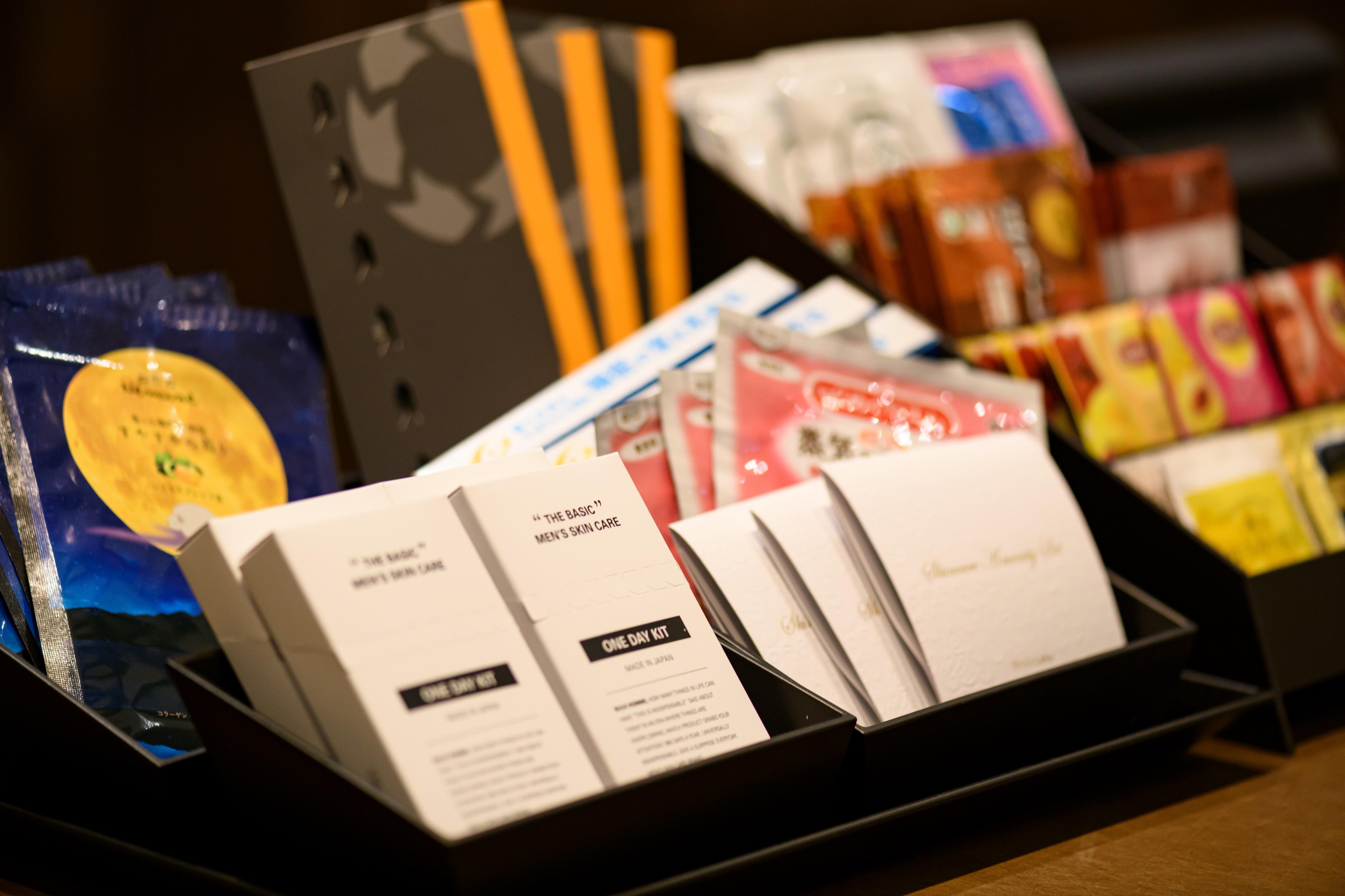 remm plus Ginza Tokyo Eksteriør billede