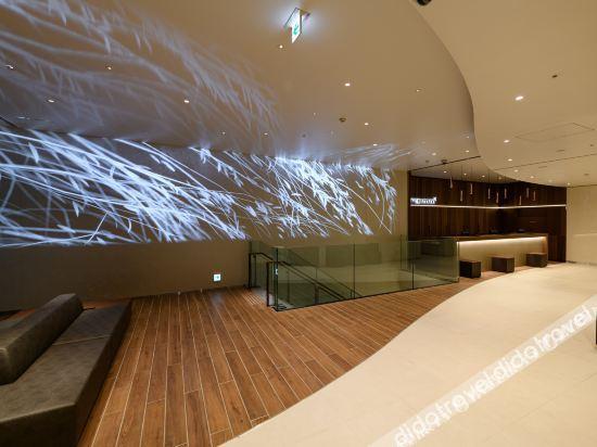 remm plus Ginza Tokyo Eksteriør billede