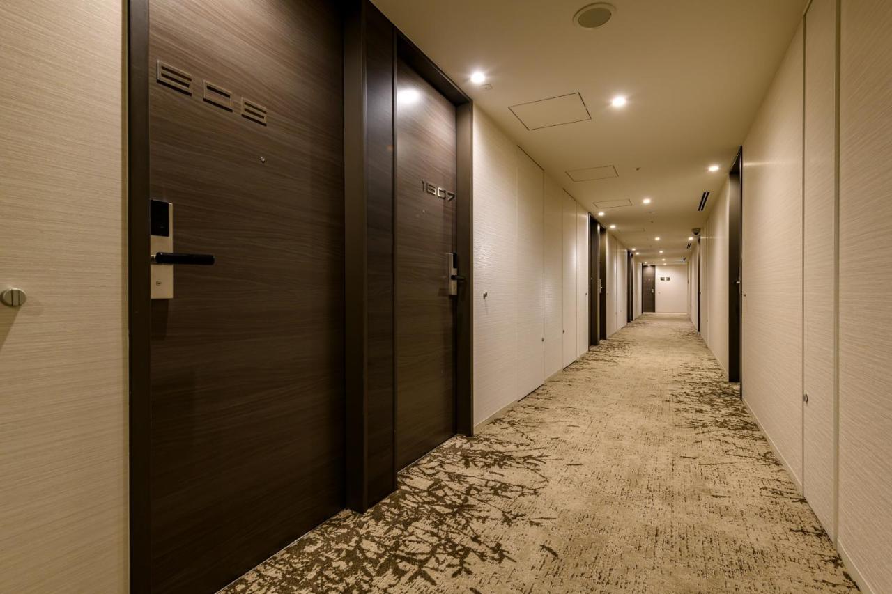 remm plus Ginza Tokyo Eksteriør billede
