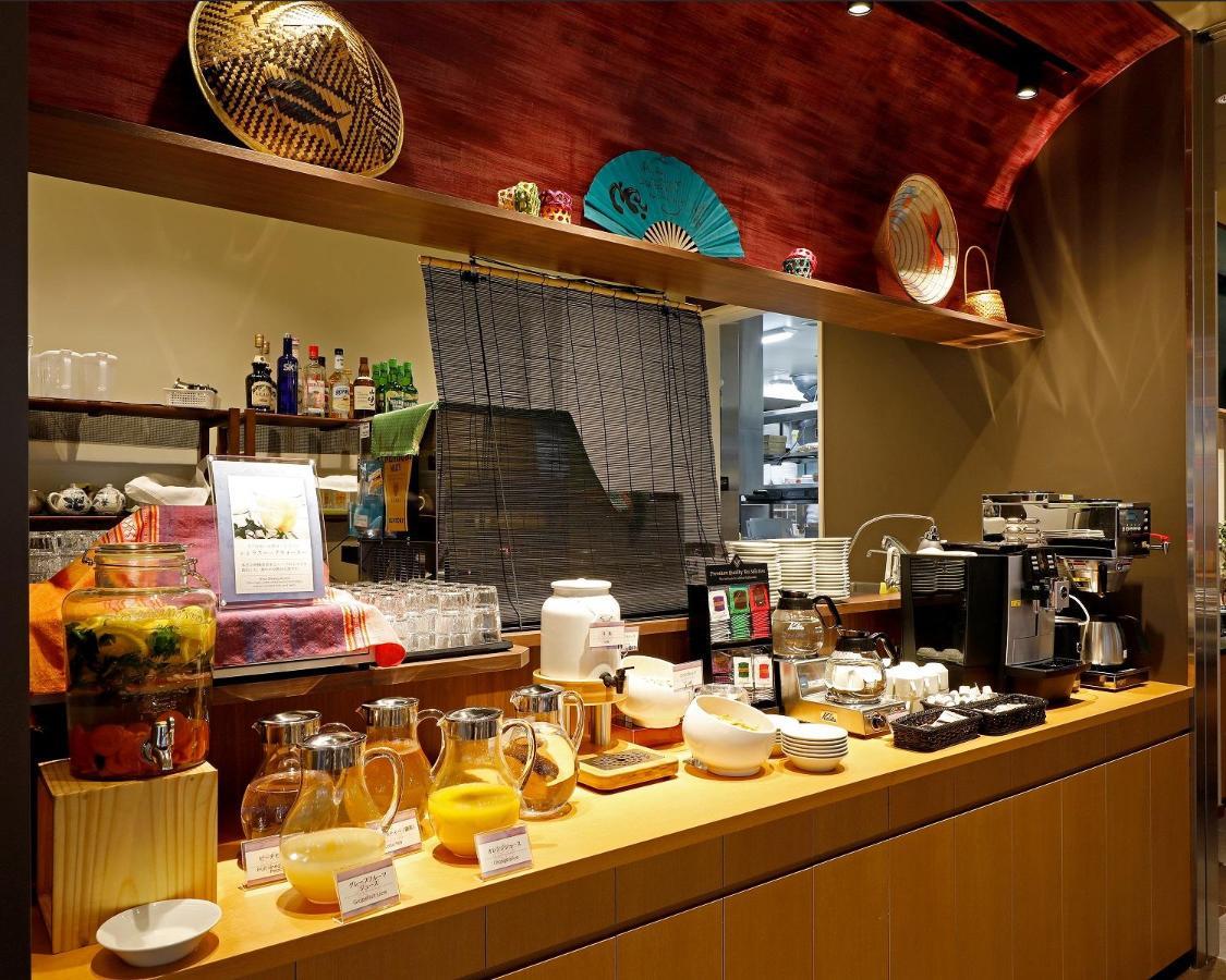 remm plus Ginza Tokyo Eksteriør billede
