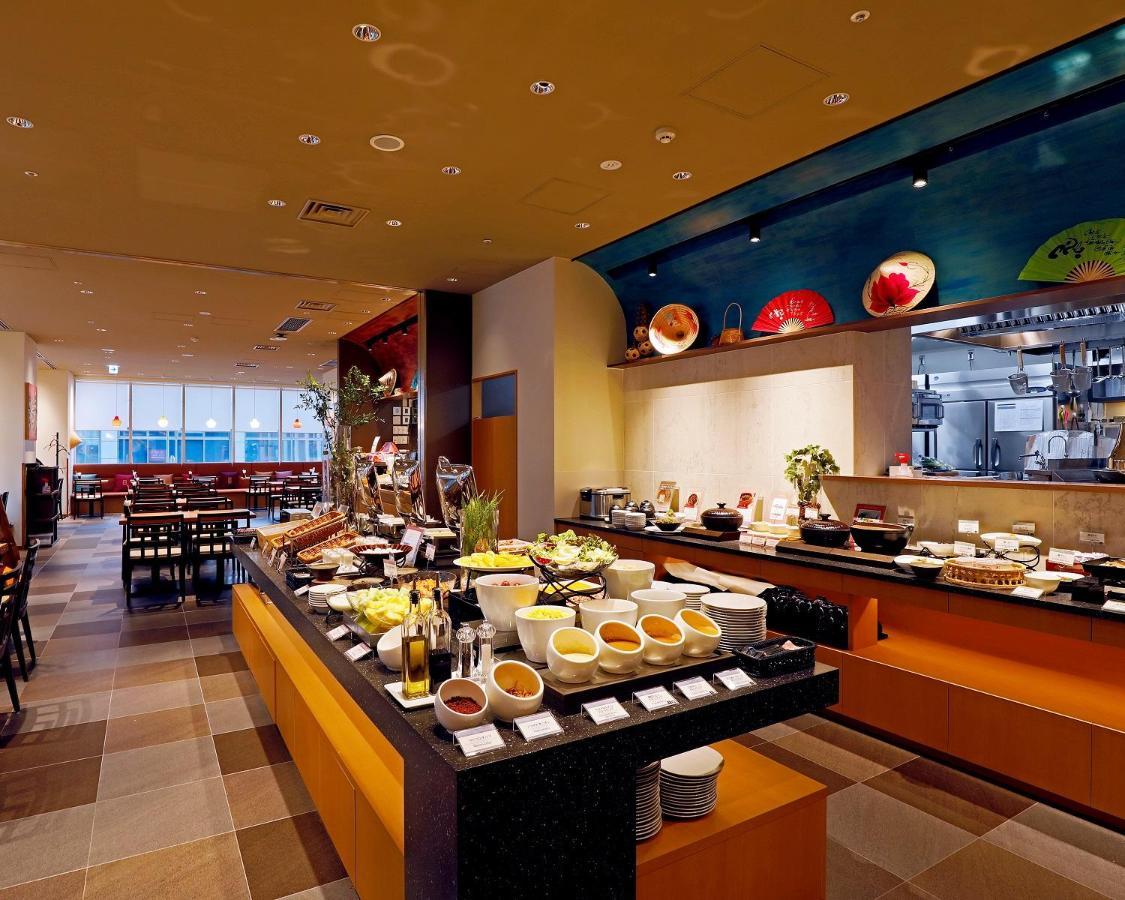 remm plus Ginza Tokyo Eksteriør billede