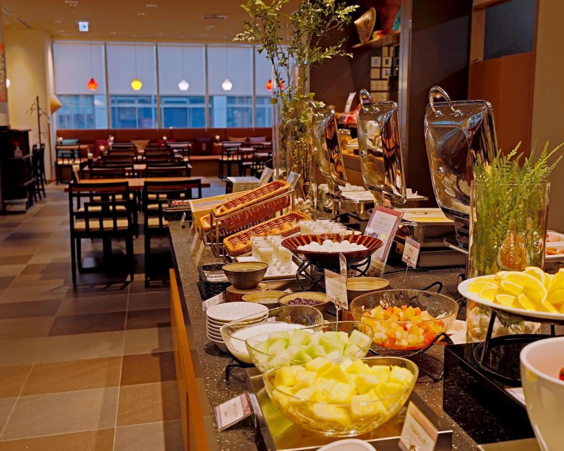 remm plus Ginza Tokyo Eksteriør billede
